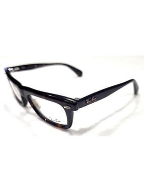 Ray Ban RB5278 2012 Legends Col Dark Tortoise Square Eyeglasses 51-19 145 New